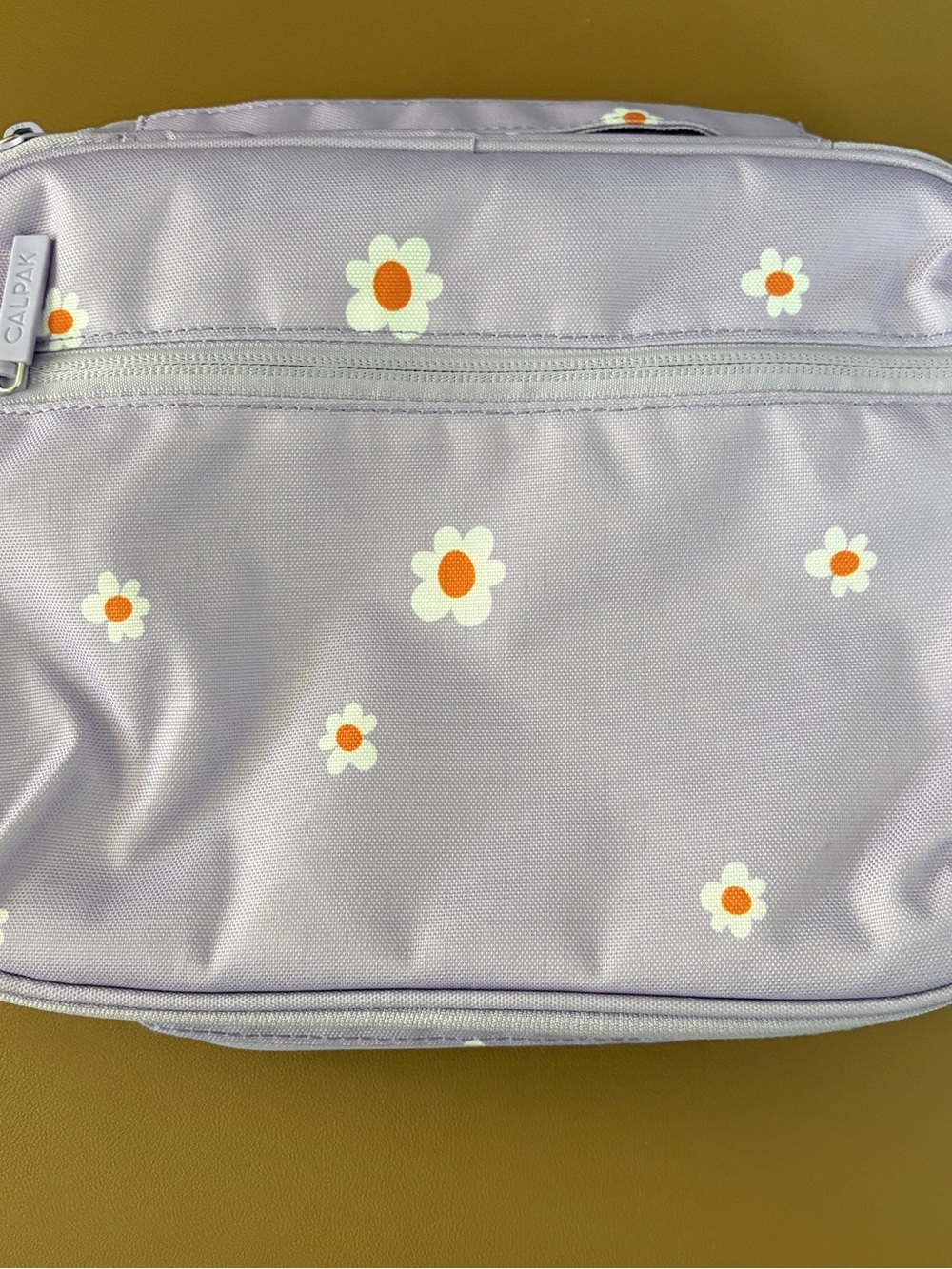 CALPAK Lavender Floral Packing Cube - Picture 2 of 6